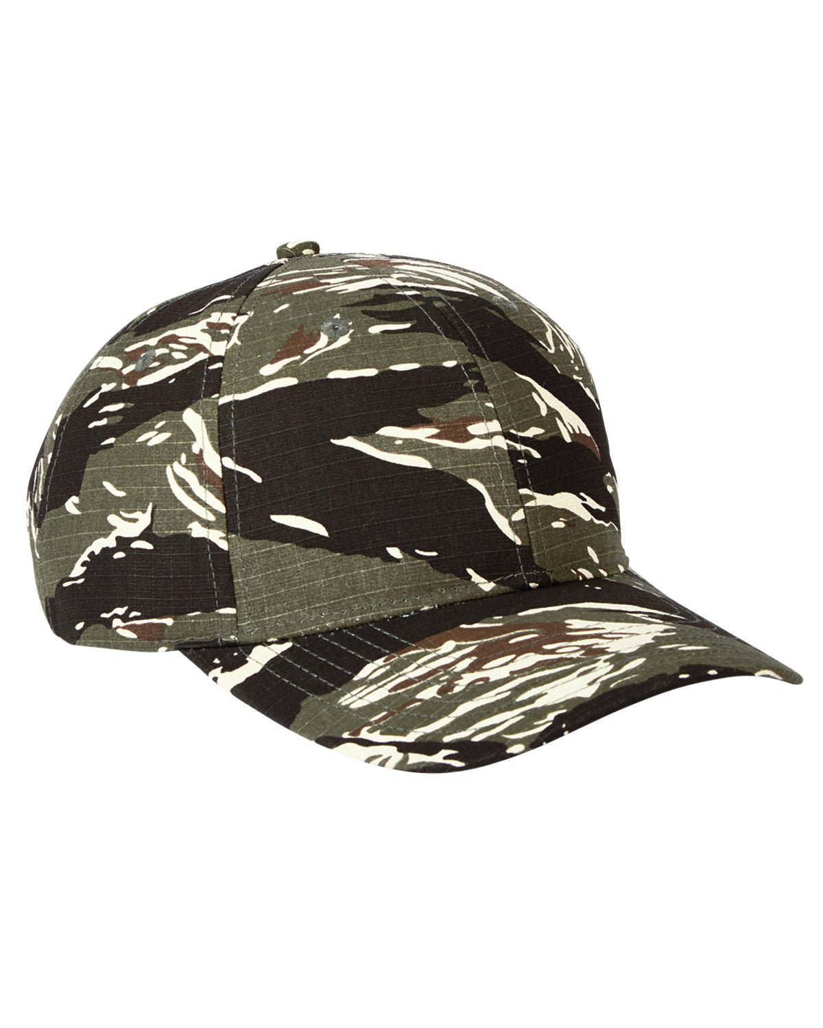 BX024-Big Accessories-RPSTP TIGER CAMO-Big Accessories-Headwear-1