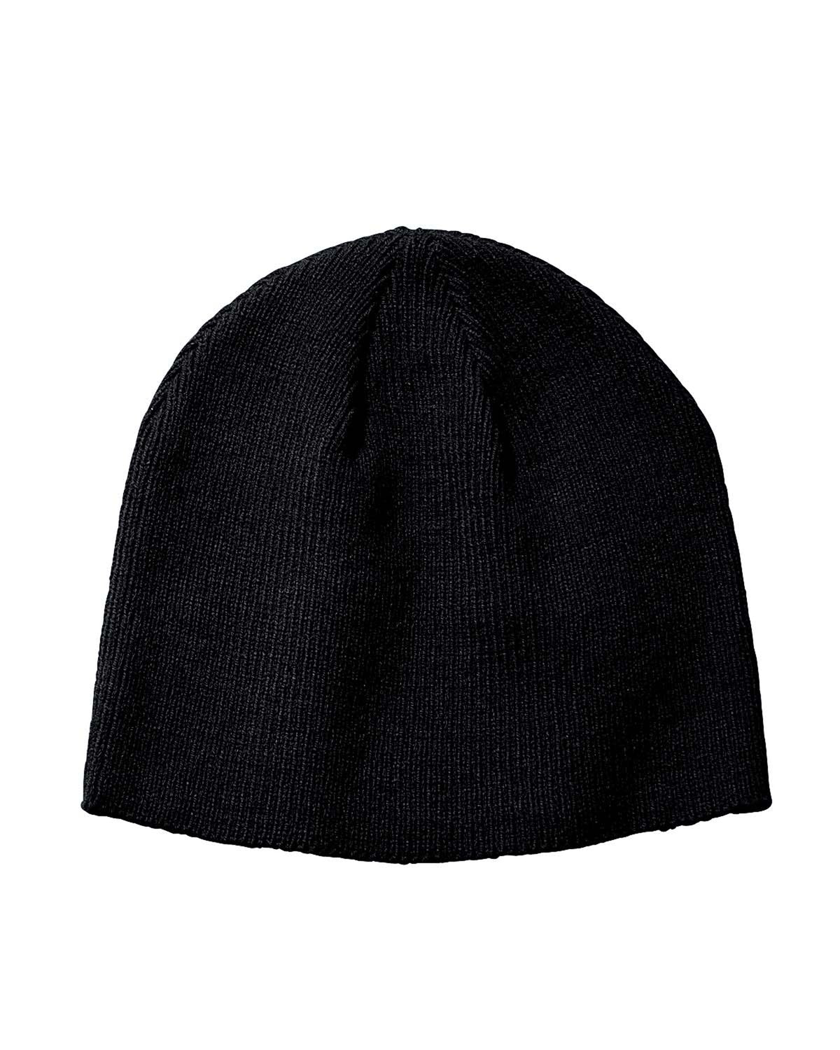 BX026-Big Accessories-BLACK-Big Accessories-Headwear-1