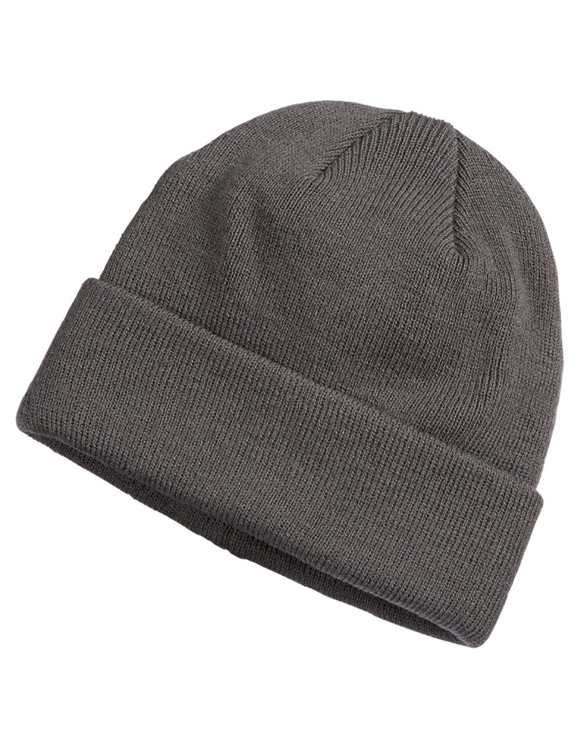 BX031-Big Accessories-GREY-Big Accessories-Headwear-1