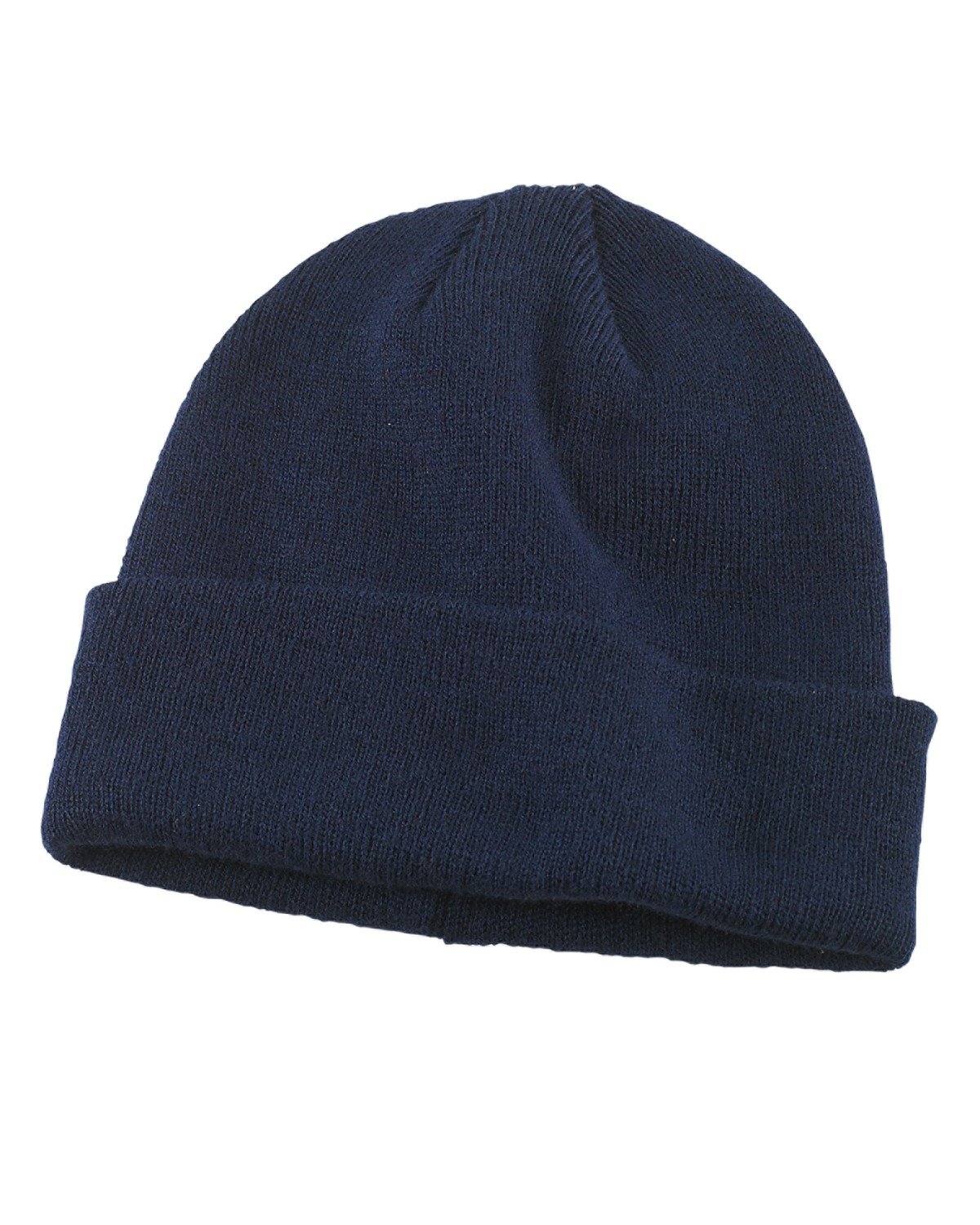 BX031-Big Accessories-NAVY-Big Accessories-Headwear-1