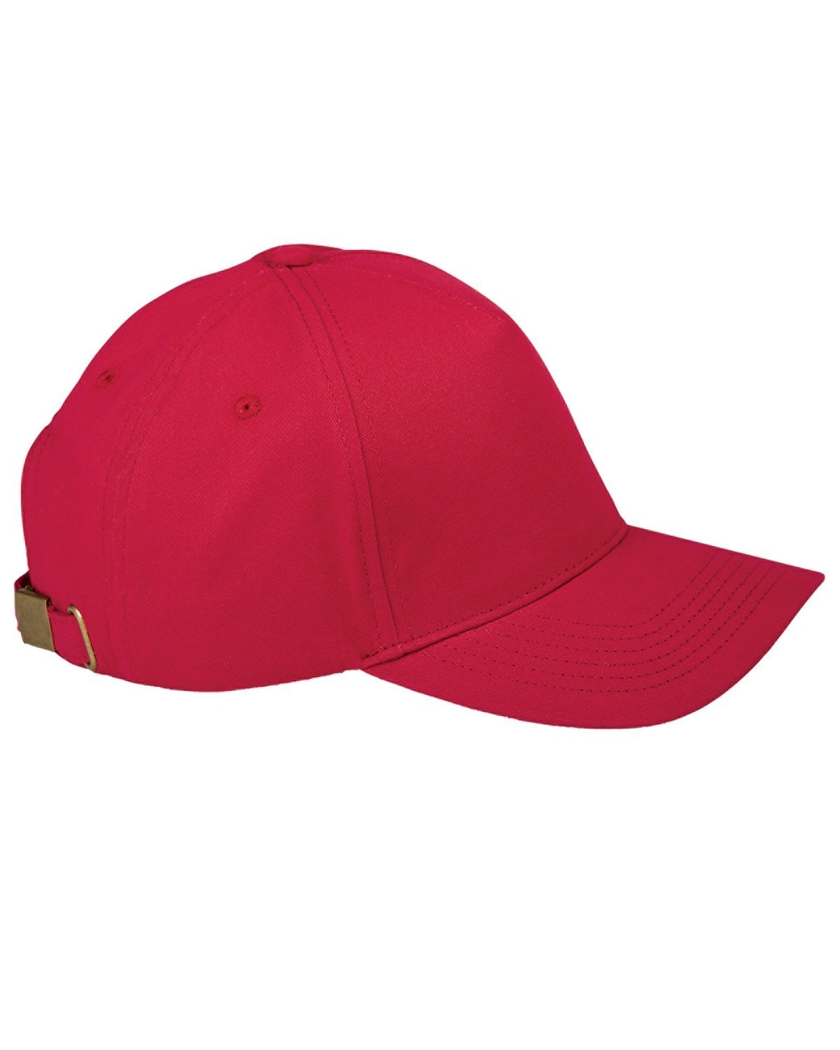 BX034-Big Accessories-RED-Big Accessories-Headwear-1