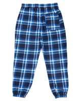 B8810-Burnside-BLUE/ WHITE-Burnside-Pants-2