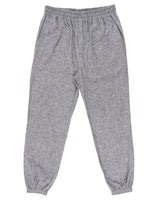 B8810-Burnside-HEATHER GREY-Burnside-Pants-1