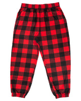 B8810-Burnside-RED/ BLACK-Burnside-Pants-1