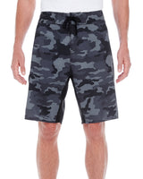 B9371-Burnside-BLACK CAMO-Burnside-Shorts-1