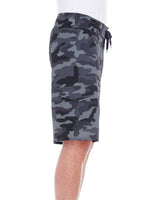 B9371-Burnside-BLACK CAMO-Burnside-Shorts-3