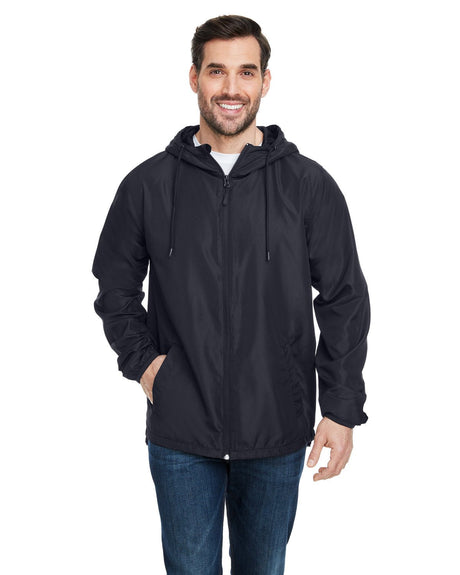 B9754-Burnside-BLACK-Burnside-Outerwear-1