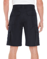 B9803-Burnside-BLACK-Burnside-Shorts-2