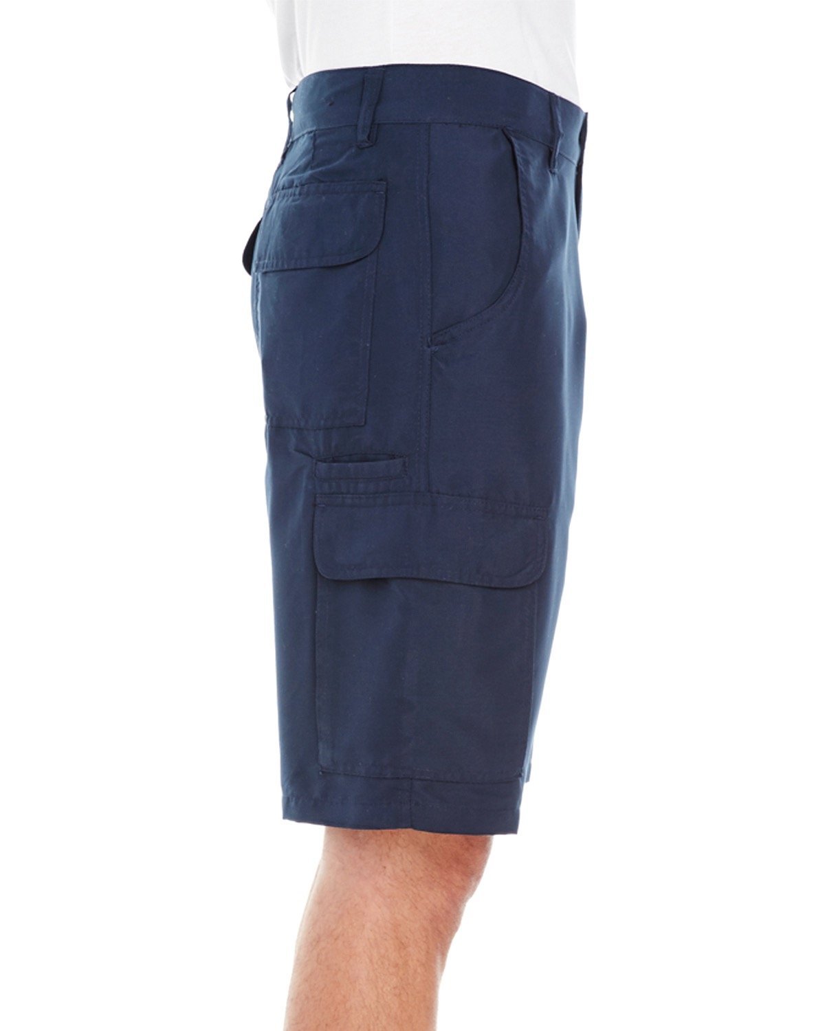 B9803-Burnside-NAVY-Burnside-Shorts-3