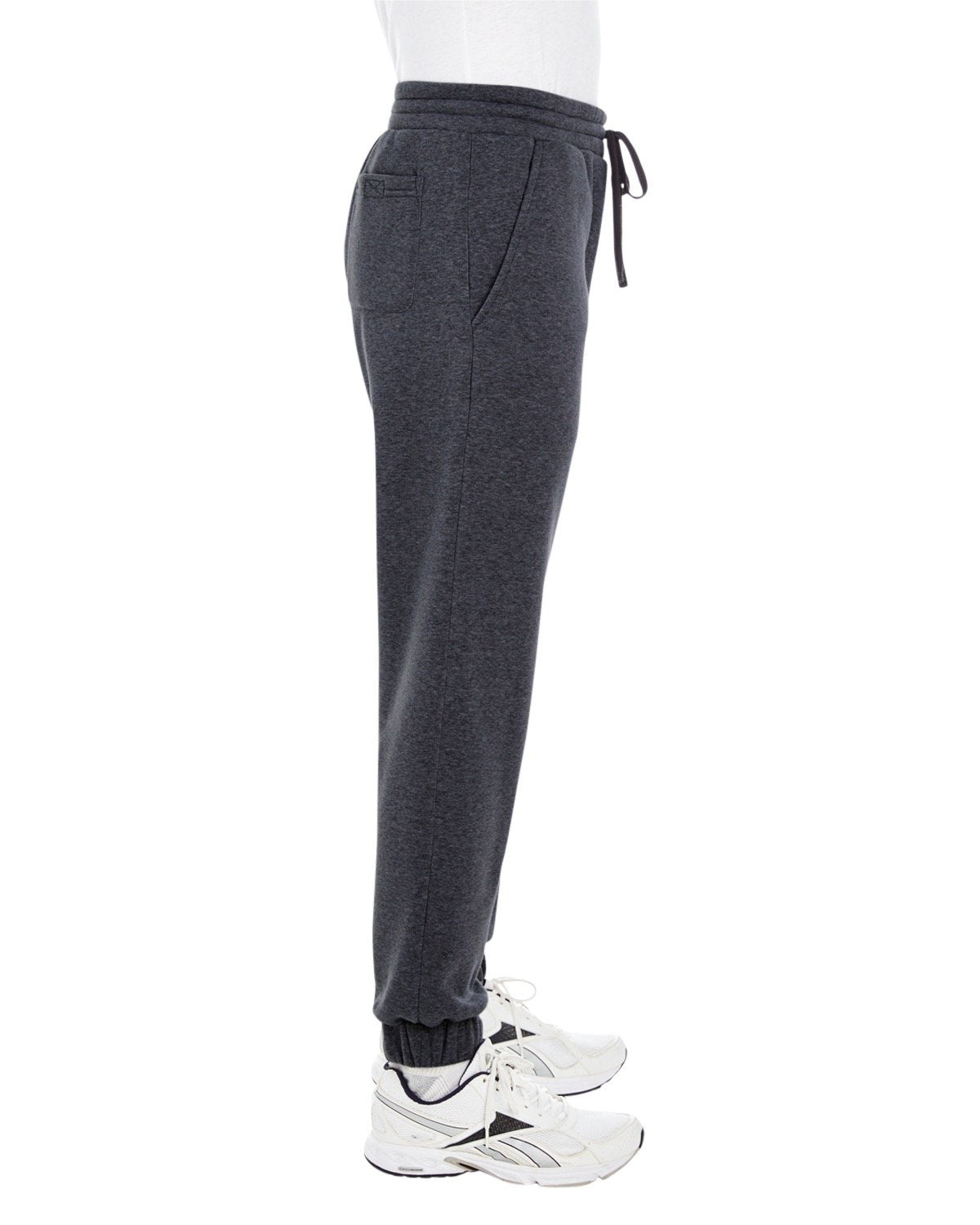 BU8800-Burnside-CHARCOAL-Burnside-Pants-3