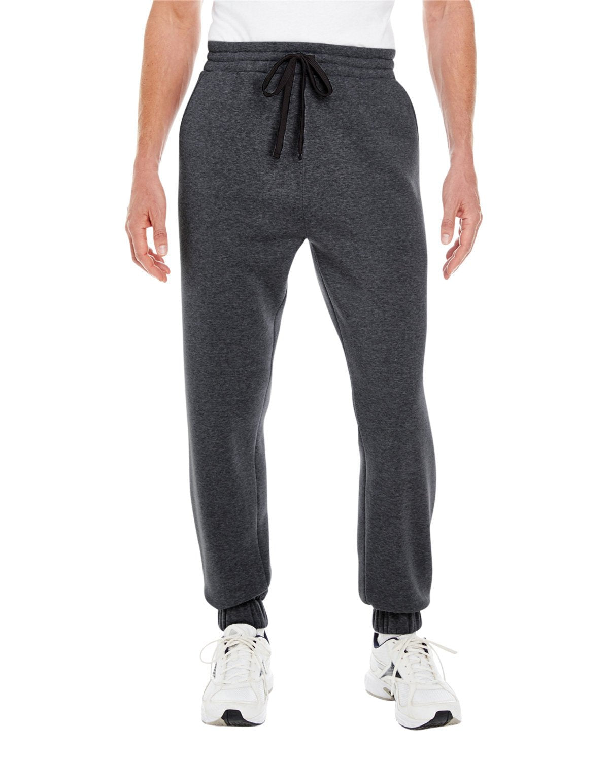 BU8800-Burnside-CHARCOAL-Burnside-Pants-1