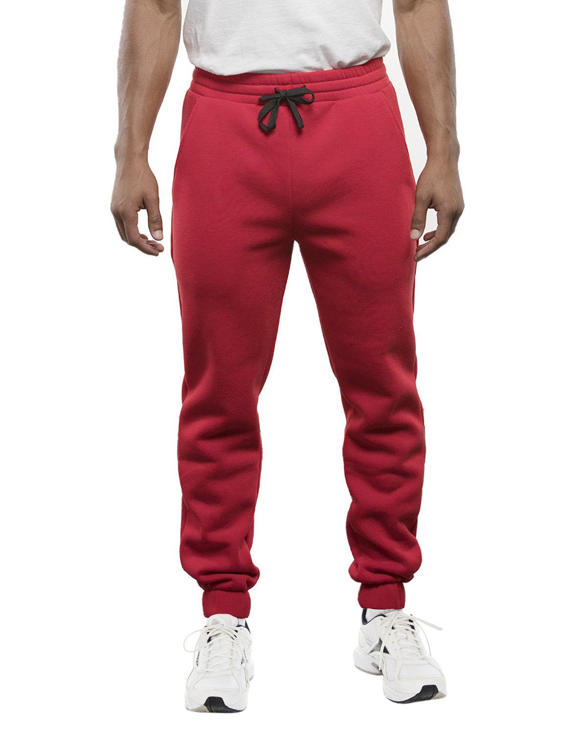 BU8800-Burnside-RED-Burnside-Pants-1