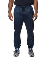 BU8801-Burnside-HEATHER NAVY-Burnside-Pants-1