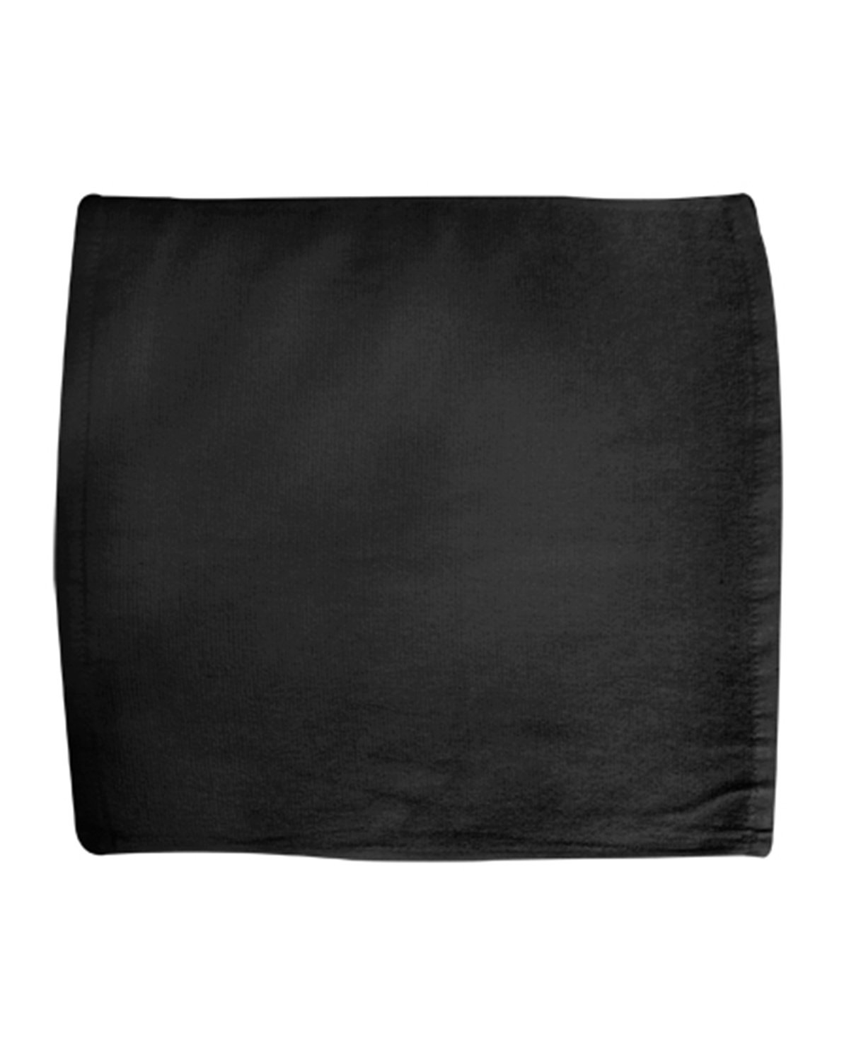 C1515-Carmel Towel Company-BLACK-Carmel Towel Company-Bags and Accessories-1