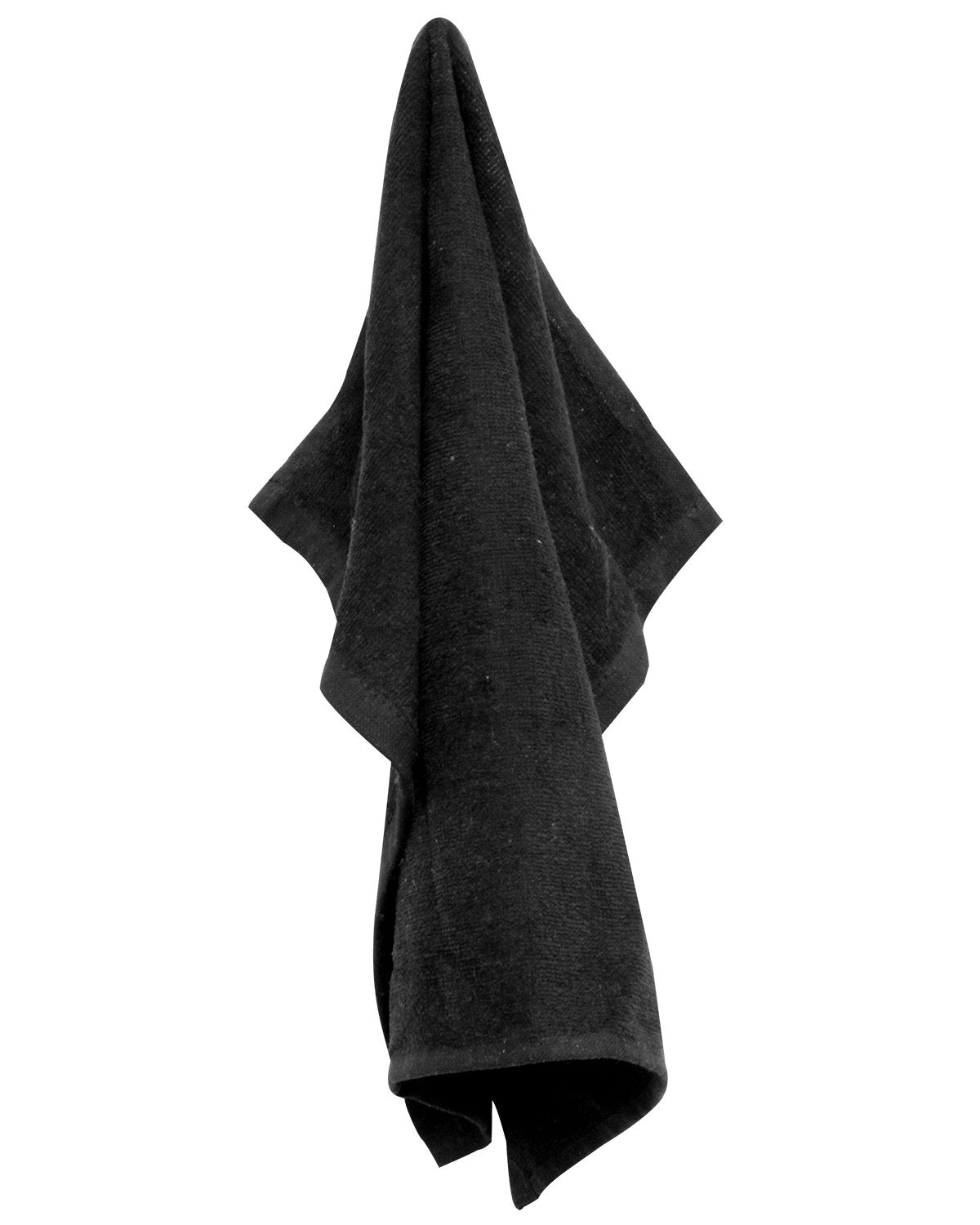 C1518-Carmel Towel Company-BLACK-Carmel Towel Company-Bags and Accessories-1