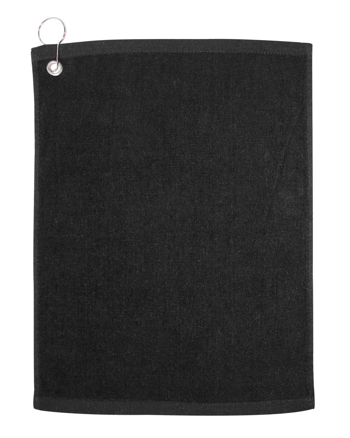 C1518GH-Carmel Towel Company-BLACK-Carmel Towel Company-Bags and Accessories-1