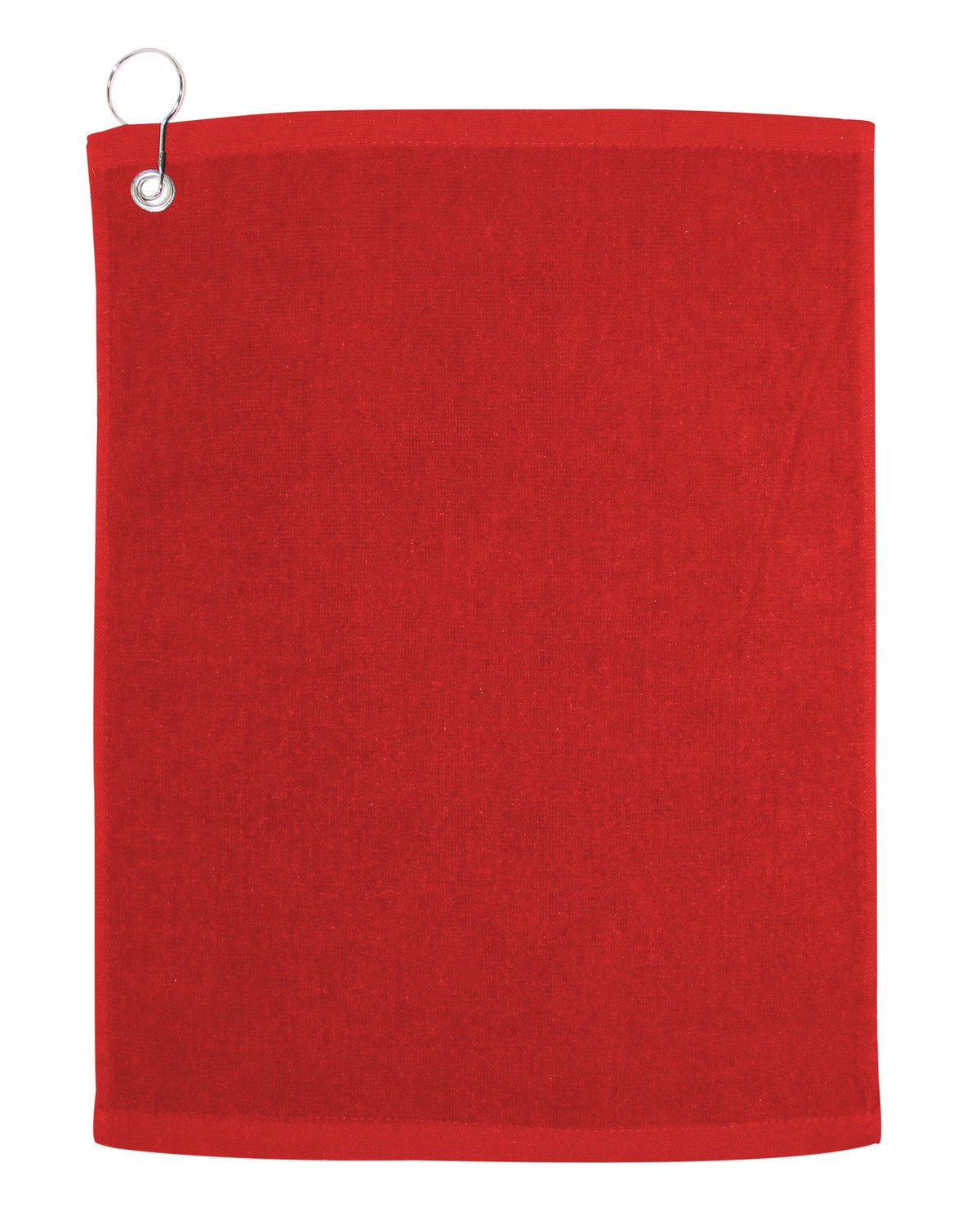 C1518GH-Carmel Towel Company-RED-Carmel Towel Company-Bags and Accessories-1