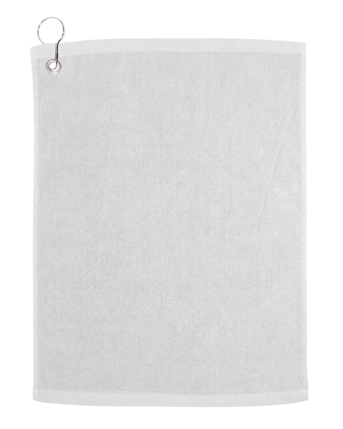 C1518GH-Carmel Towel Company-WHITE-Carmel Towel Company-Bags and Accessories-1