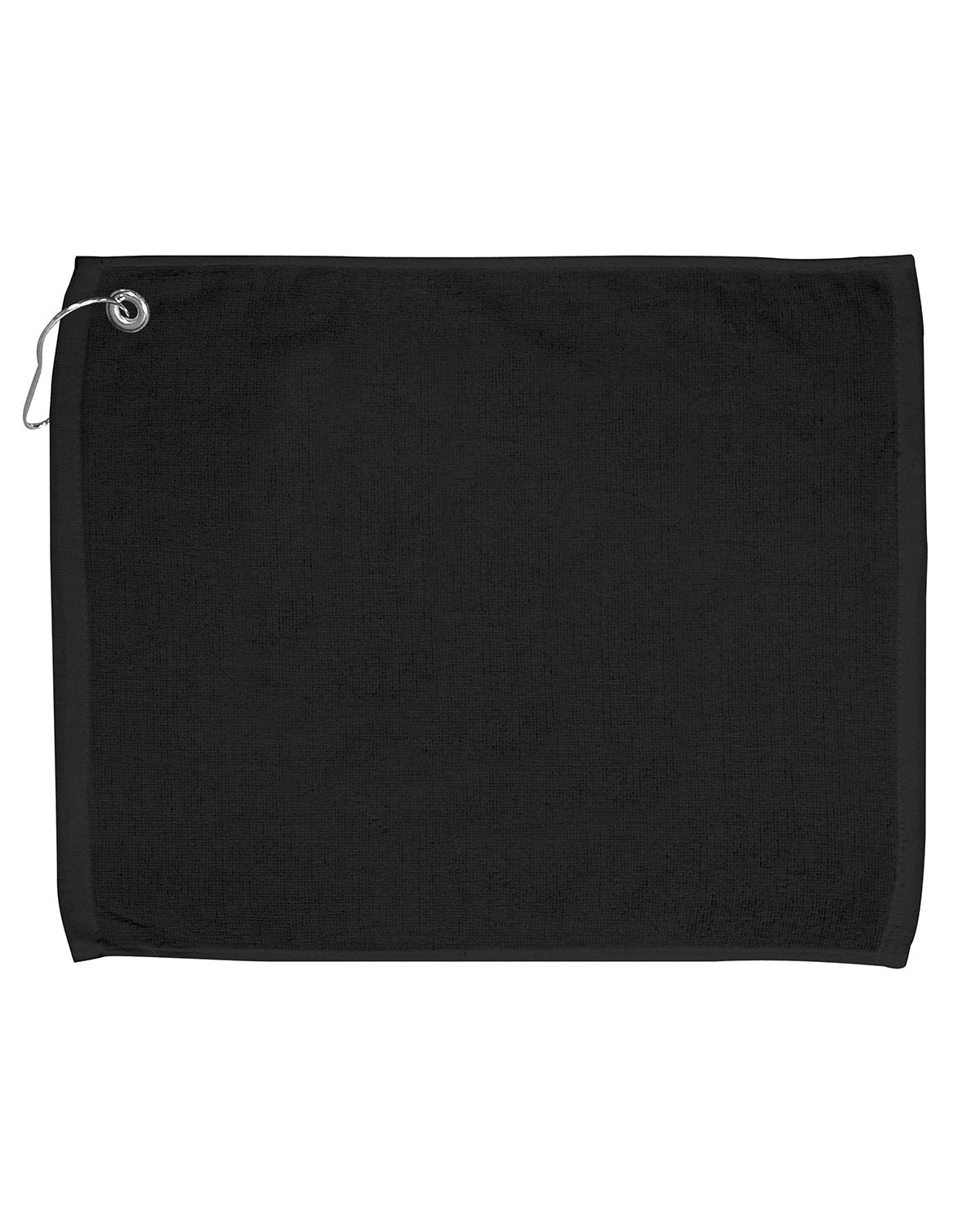 C1625GH-Carmel Towel Company-BLACK-Carmel Towel Company-Bags and Accessories-1