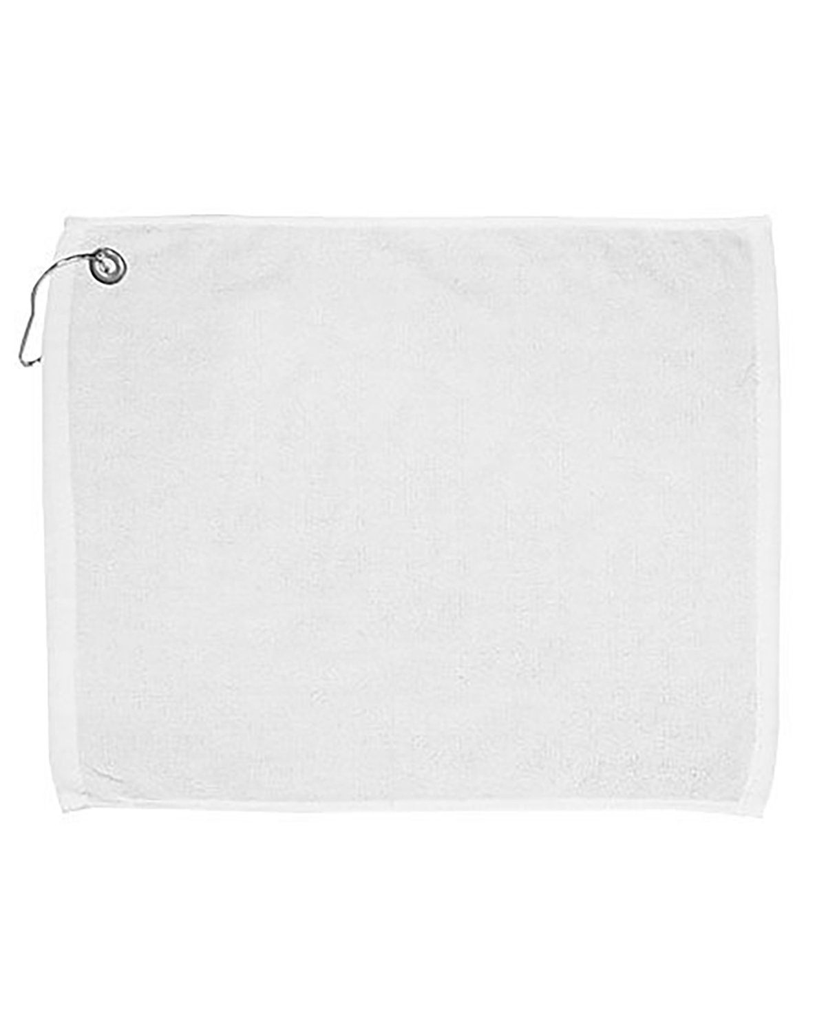 C1625GH-Carmel Towel Company-WHITE-Carmel Towel Company-Bags and Accessories-1