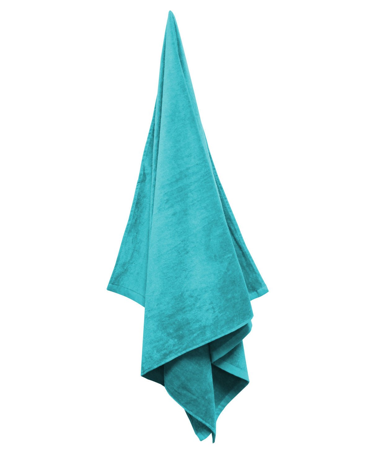 C3060-Carmel Towel Company-AQUA-Carmel Towel Company-Bags and Accessories-1