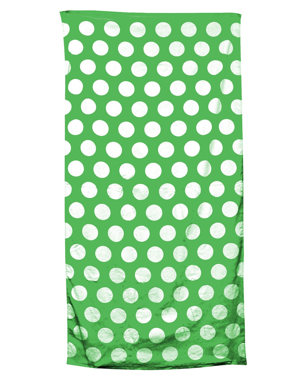 C3060-Carmel Towel Company-KELLY POLKA DOT-Carmel Towel Company-Bags and Accessories-1