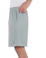 81622-Champion-ATHLETIC GREY-Champion-Shorts-3