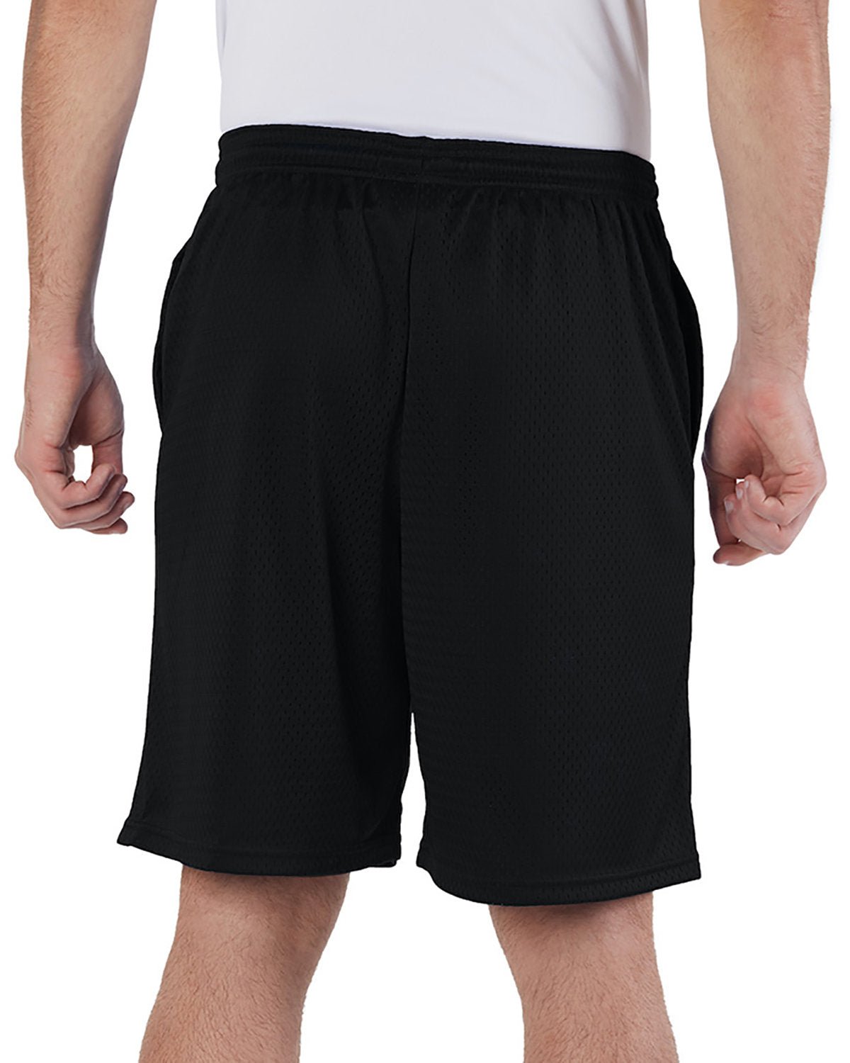 81622-Champion-BLACK-Champion-Shorts-2