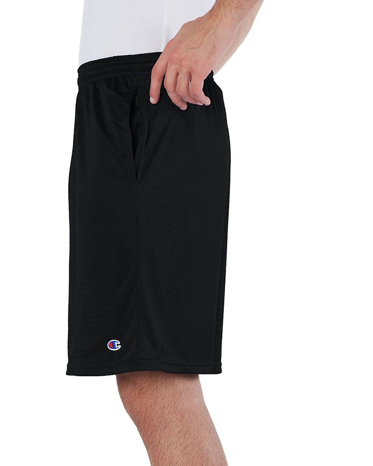 81622-Champion-BLACK-Champion-Shorts-3