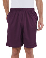 81622-Champion-MAROON-Champion-Shorts-1