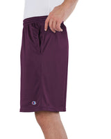 81622-Champion-MAROON-Champion-Shorts-3