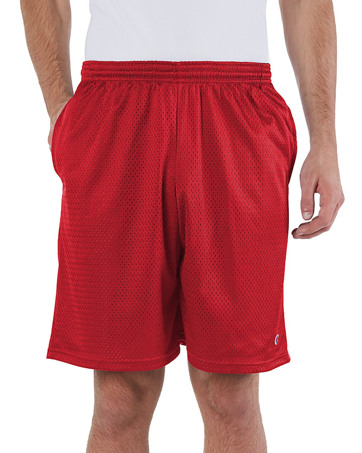 81622-Champion-SCARLET-Champion-Shorts-1