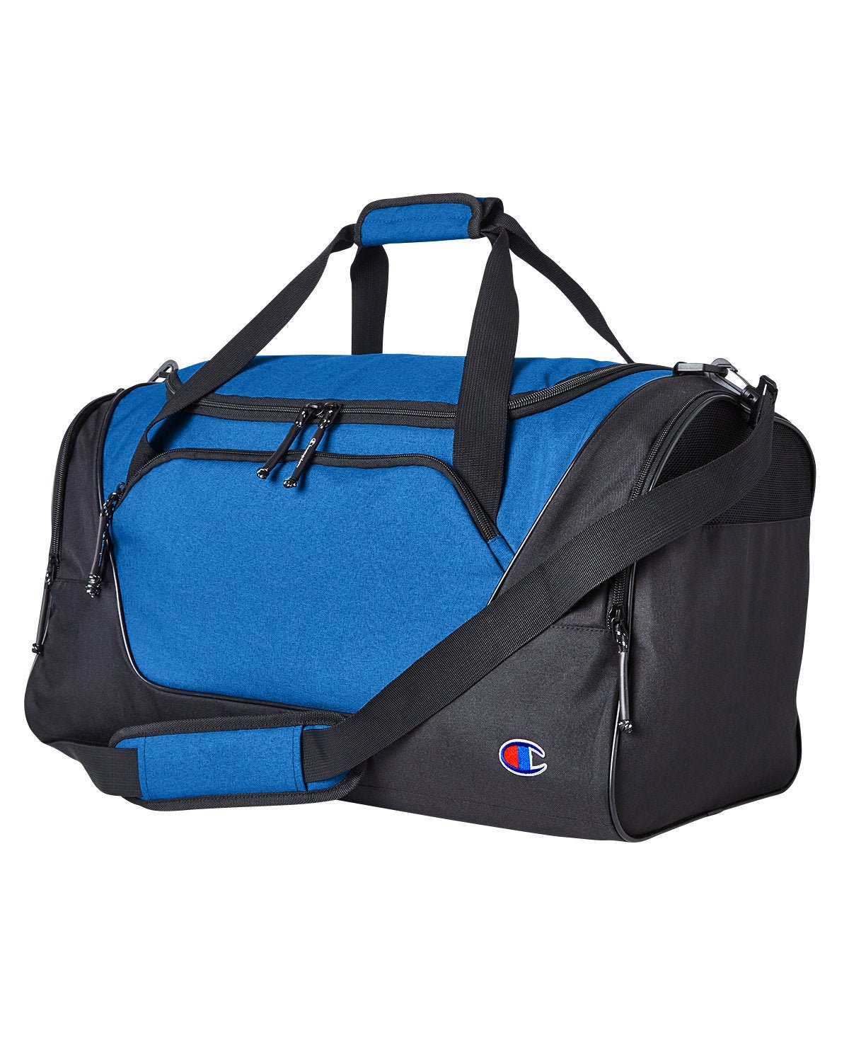 CA1003-Champion-BLUE/ BLACK-Champion-Bags and Accessories-1