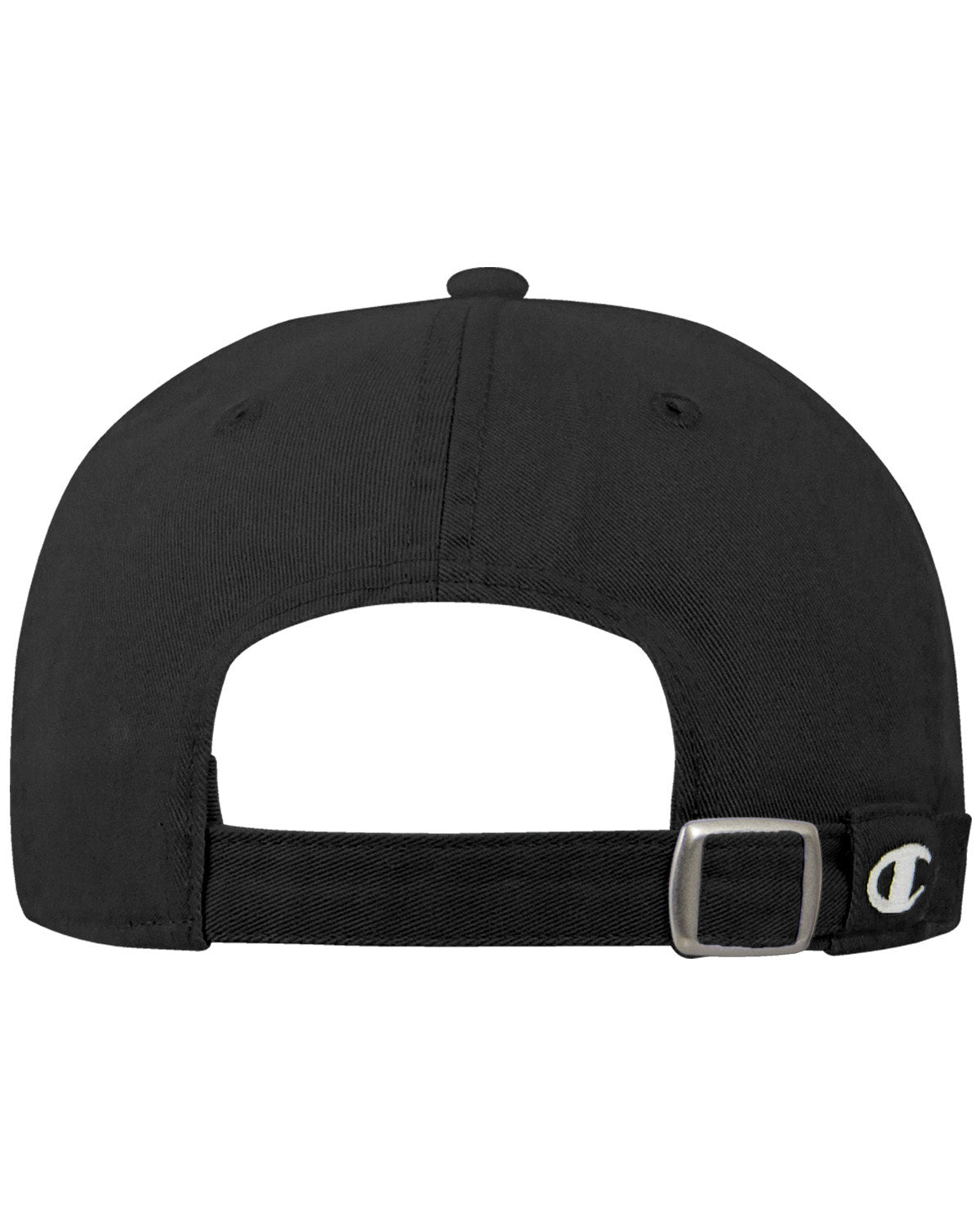 CA2000-Champion-BLACK-Champion-Headwear-2