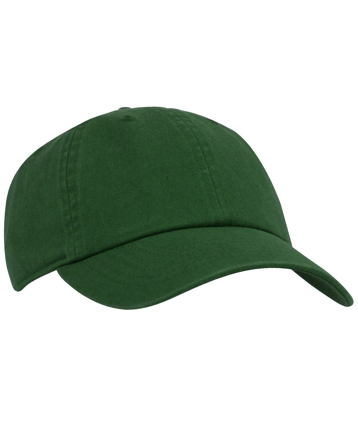 CA2000-Champion-KELLY GREEN-Champion-Headwear-2