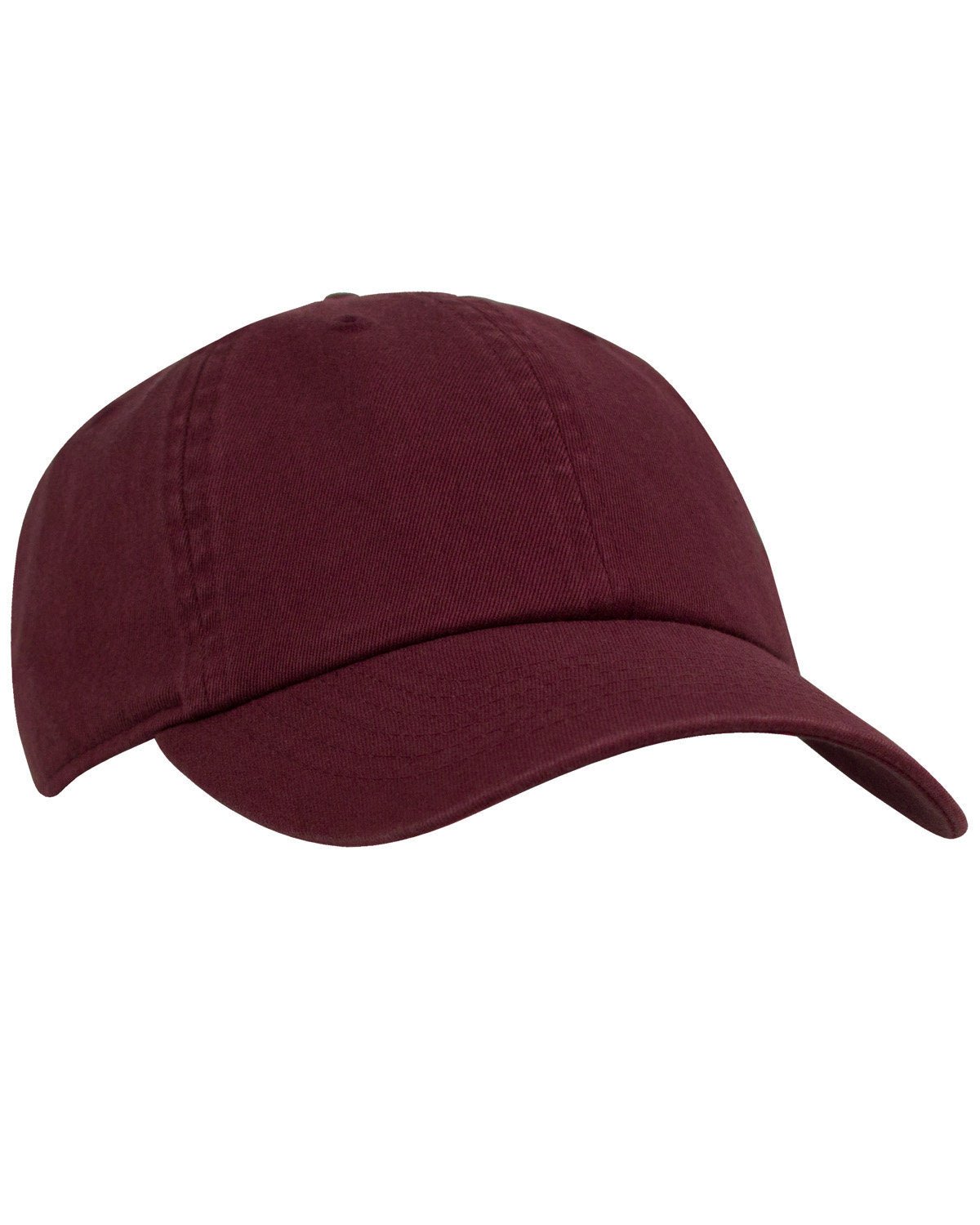 CA2000-Champion-MAROON-Champion-Headwear-3