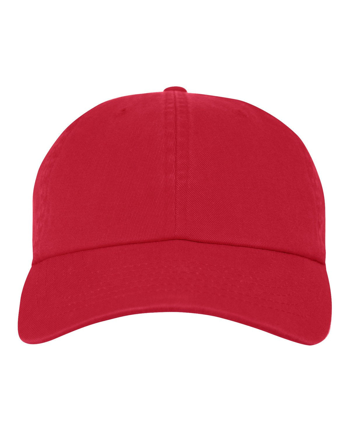 CA2000-Champion-RED-Champion-Headwear-1