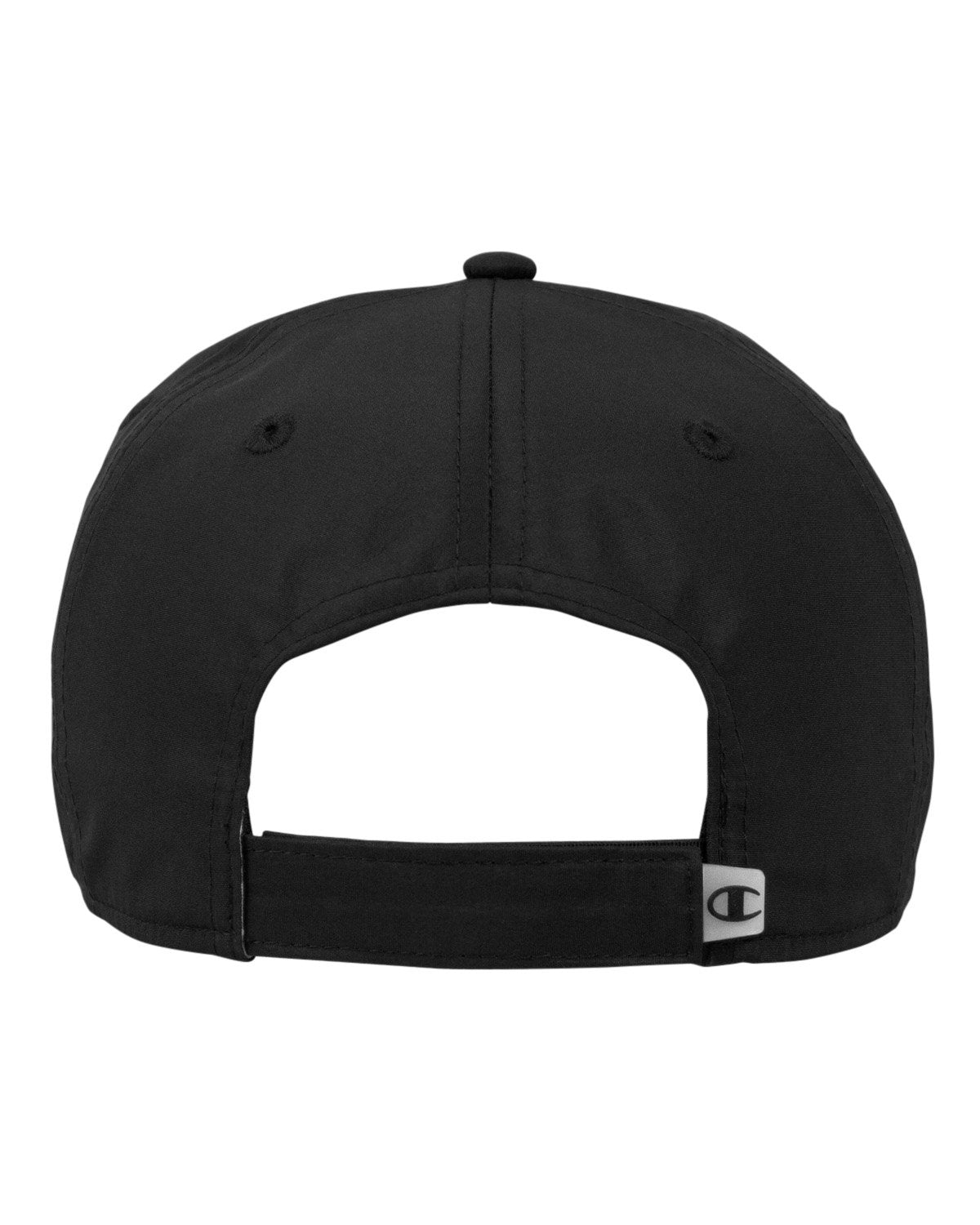 CA2002-Champion-BLACK-Champion-Headwear-2