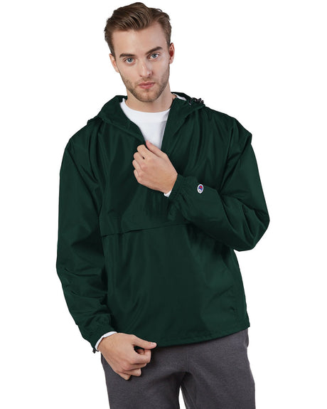 CO200-Champion-DARK GREEN-Champion-Outerwear-1