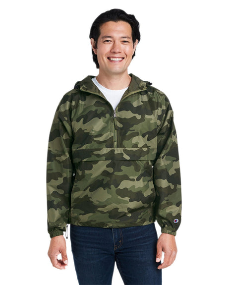 CO200-Champion-OLIVE GRN CAMO-Champion-Outerwear-1