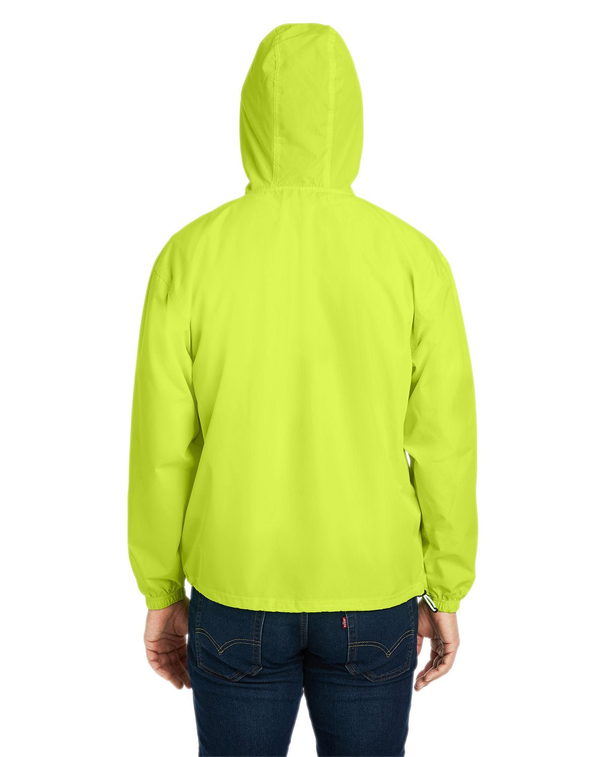 CO200 Champion SAFETY GREEN