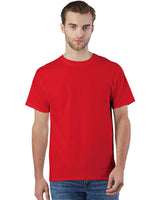 CP10-Champion-ATHLETIC RED-Champion-T-Shirts-1