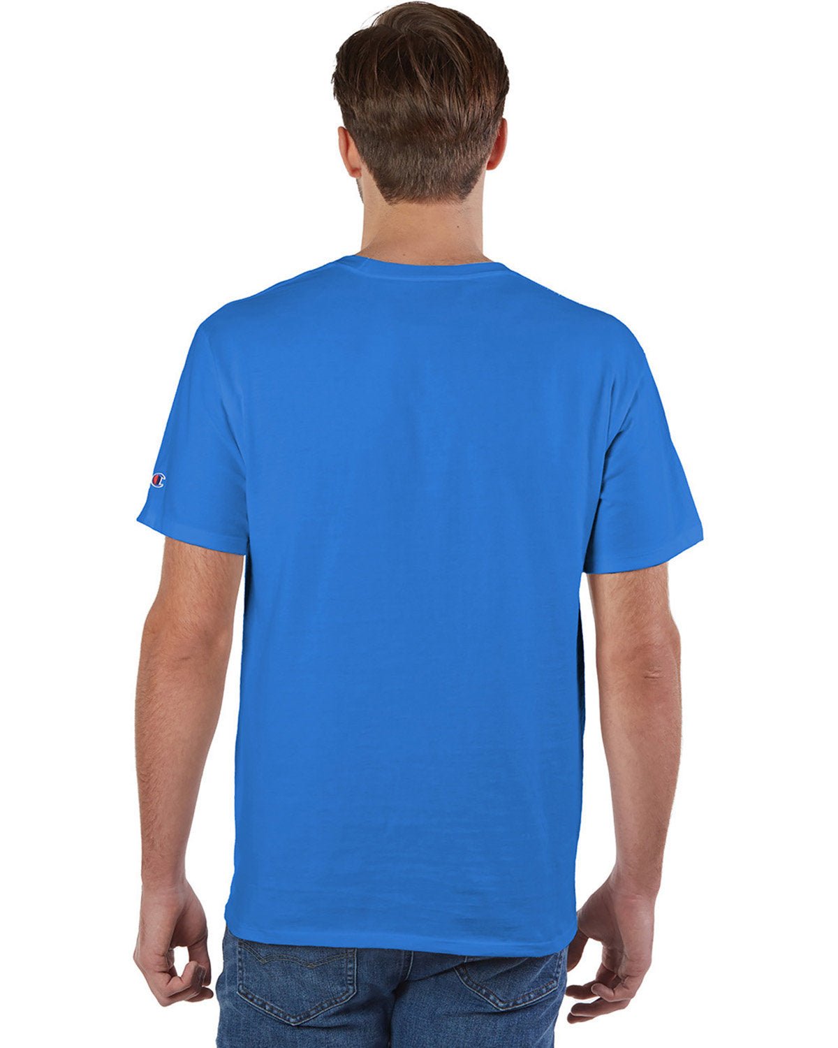 CP10-Champion-BLUEBELL BREEZE-Champion-T-Shirts-2