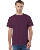 CP10-Champion-MAROON-Champion-T-Shirts-1