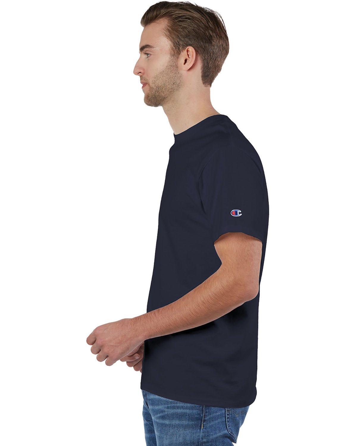 CP10-Champion-NAVY-Champion-T-Shirts-3