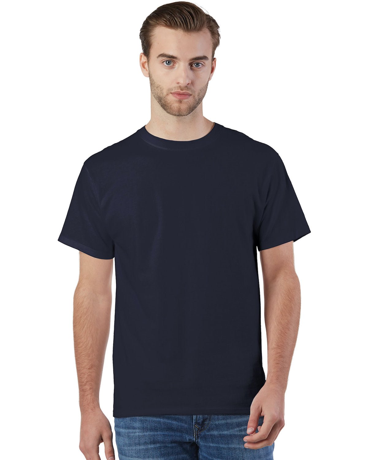 CP10-Champion-NAVY-Champion-T-Shirts-1