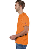 CP10-Champion-ORANGE-Champion-T-Shirts-3