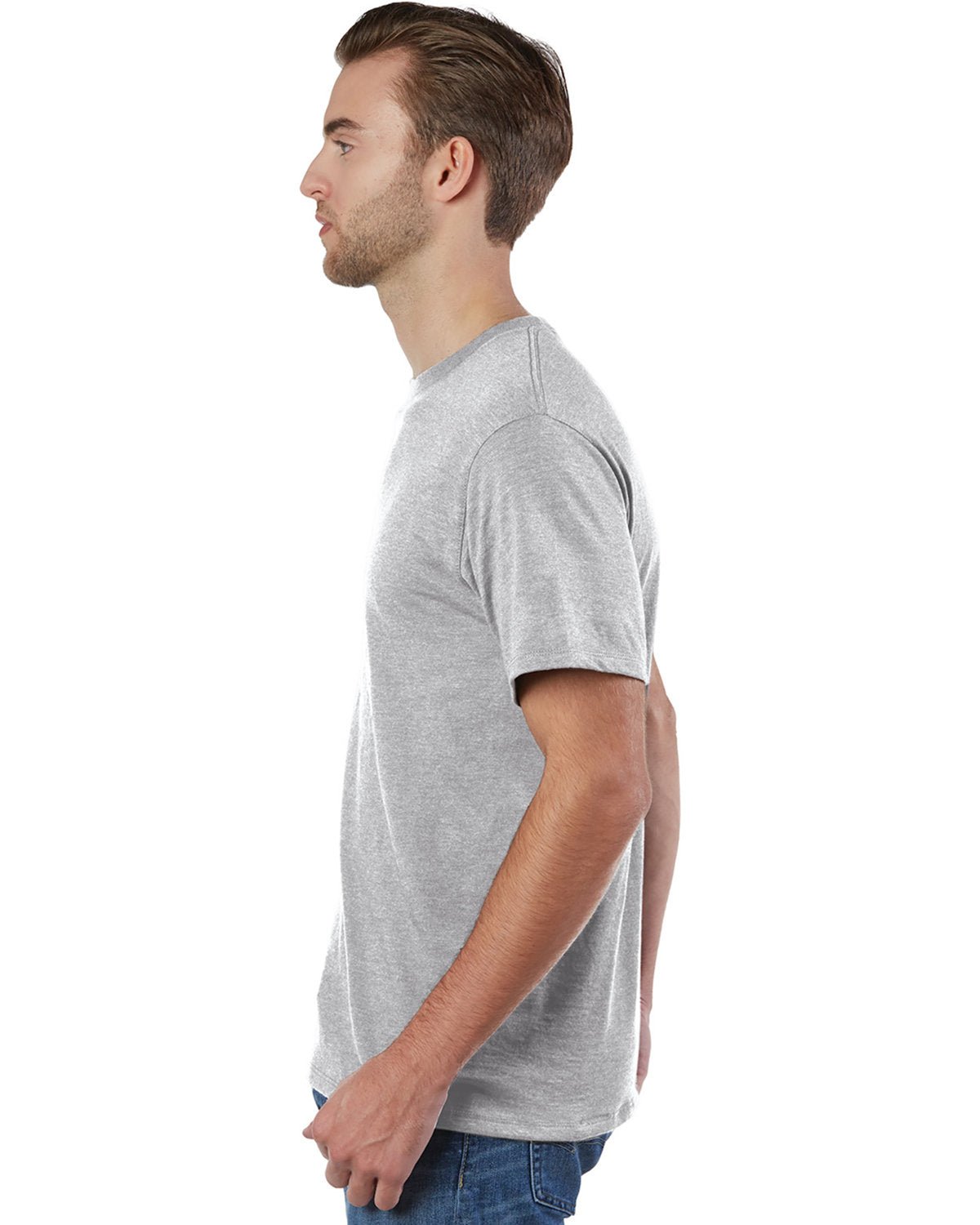 CP10-Champion-OXFORD GRAY-Champion-T-Shirts-3