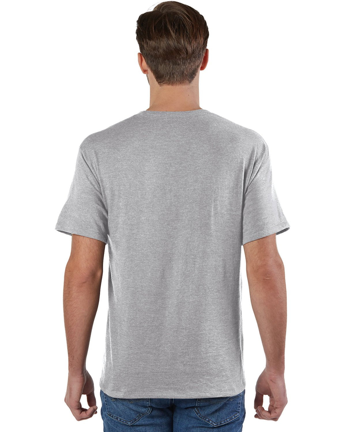 CP10-Champion-OXFORD GRAY-Champion-T-Shirts-2