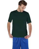 CW22-Champion-DARK GREEN-Champion-T-Shirts-1